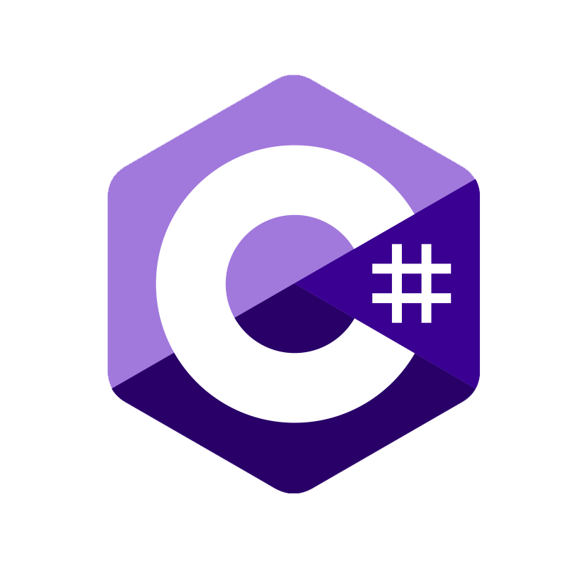 C#