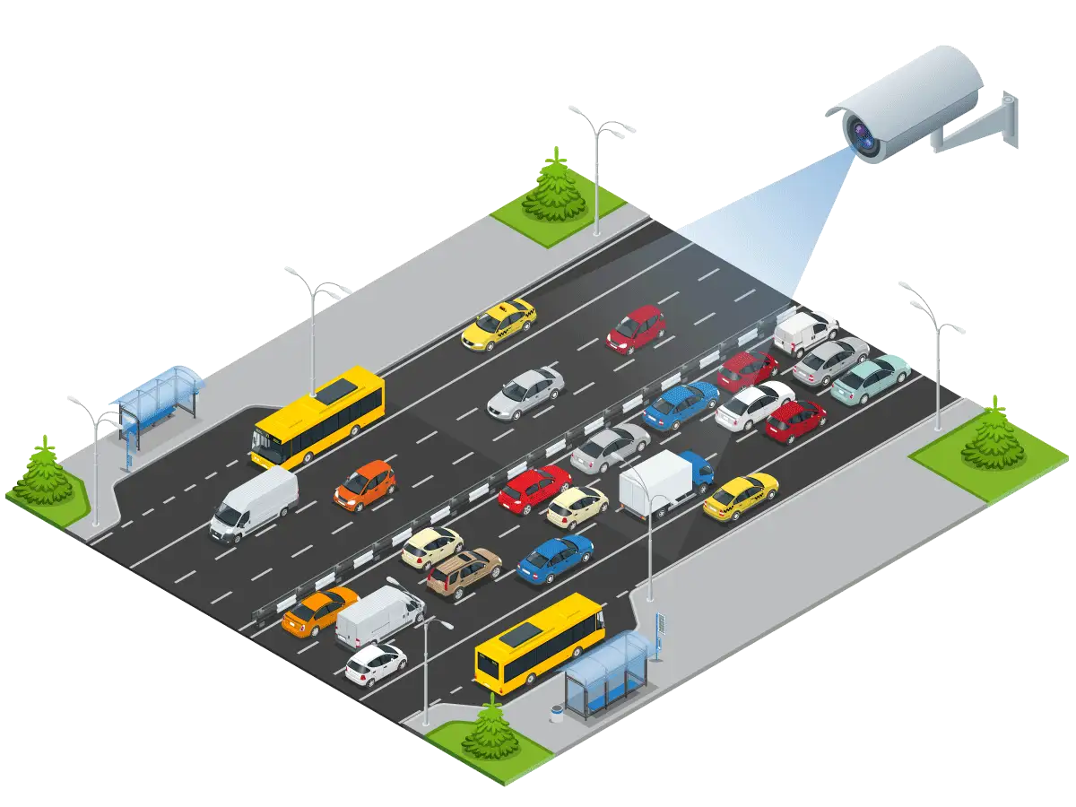 AI Law Enforcement