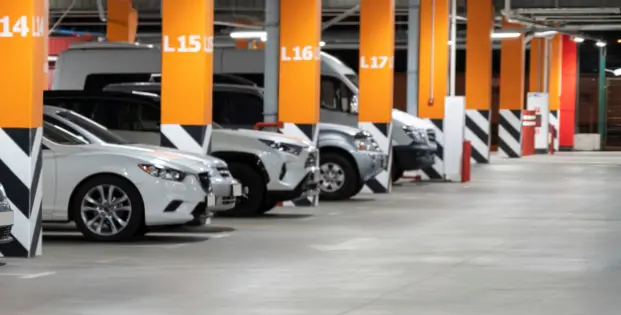 Smart Parking