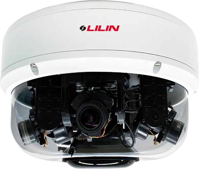 32MP Panoramic Camera