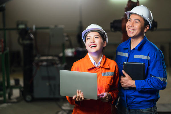 Hard Hat and PPE Detection