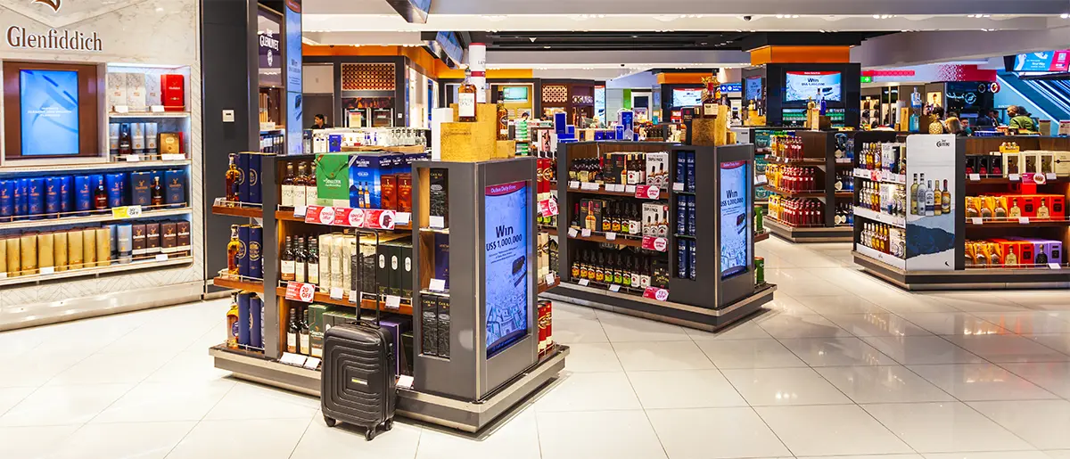 Smart Retail