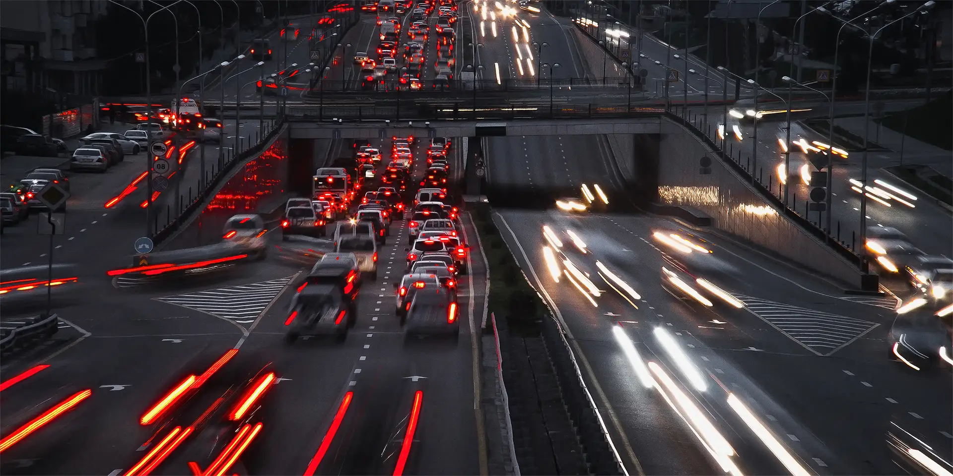 Smart Traffic